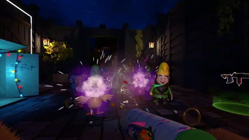STUFFED: Fun Co-Op FPS — изображение 3