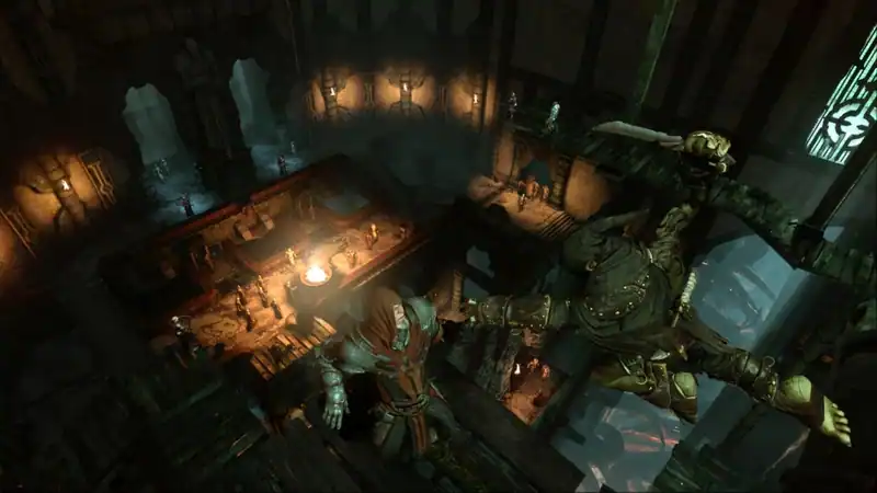 Styx: Master of Shadows — изображение 2