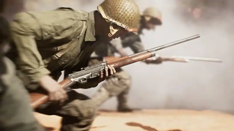 BATTLEFIELD 5 — изображение 3