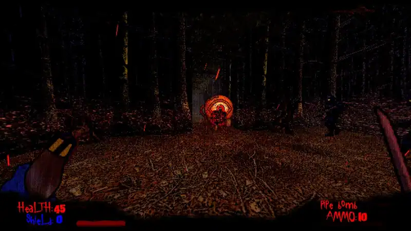 SUFFER — изображение 3