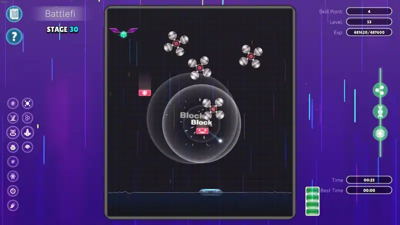 Super Block Crush — изображение 3
