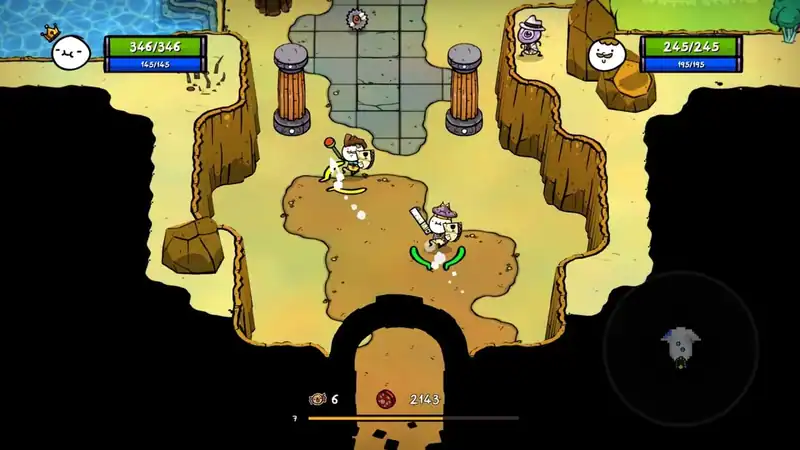 Super Cane Magic ZERO — изображение 3