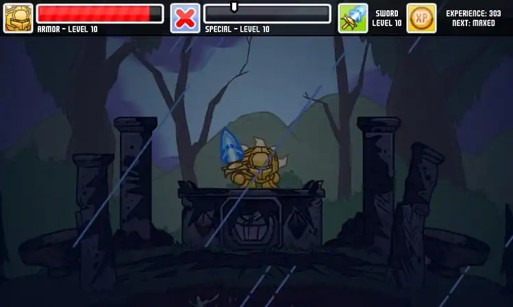 Super Chibi Knight — изображение 3