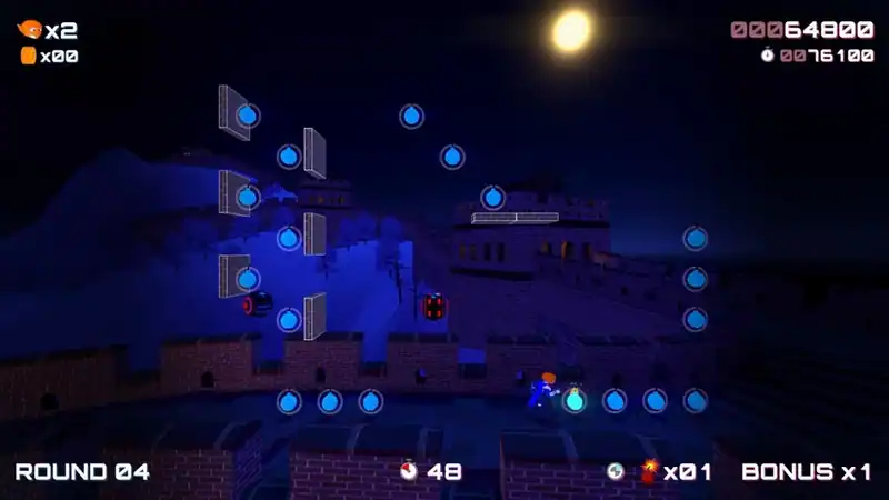 Super Jagger Bomb 2: Go East — изображение 3