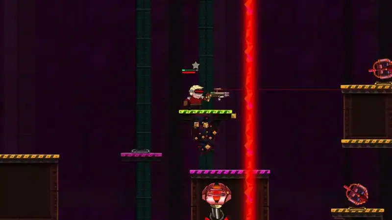 Super Jet Juck — изображение 3