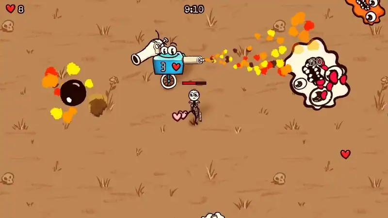 Super Kill-BOI 9000 — изображение 3