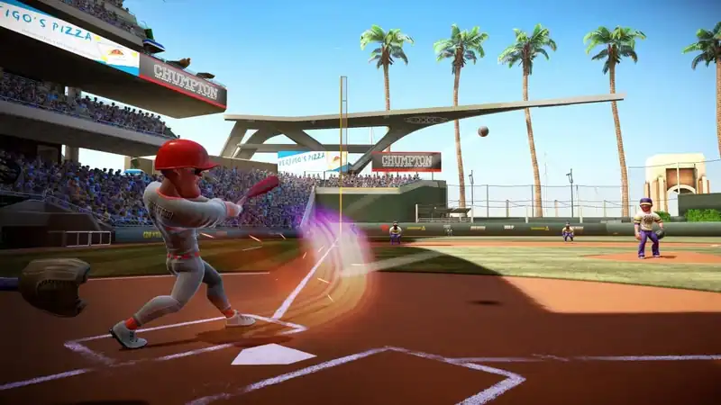 Super Mega Baseball 2 — изображение 3