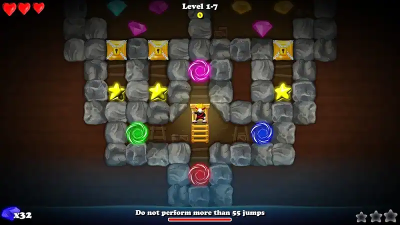 Super Ninja Miner — изображение 3
