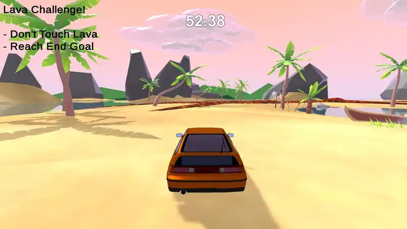 Super Realistic Autocross — изображение 3