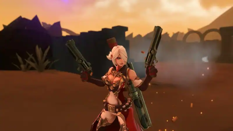Battlerite Royale — изображение 3