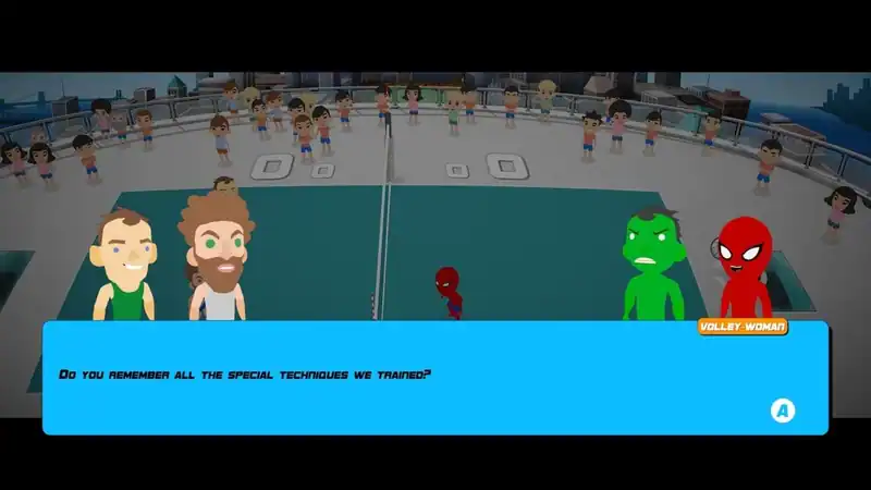 Super Sports Blast — изображение 2