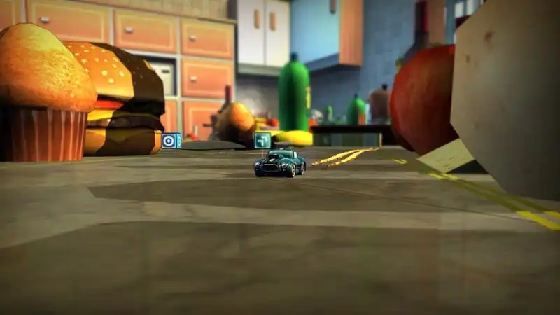 Super Toy Cars — изображение 1