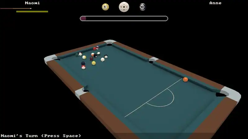 Super Video Golf — изображение 3
