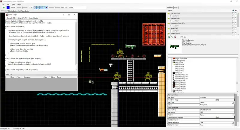 Superfighters Deluxe — изображение 3