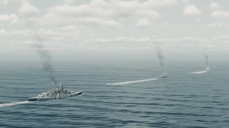 Battleship Command — изображение 3