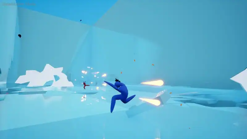 SuperSmash: Physics Battle — изображение 3