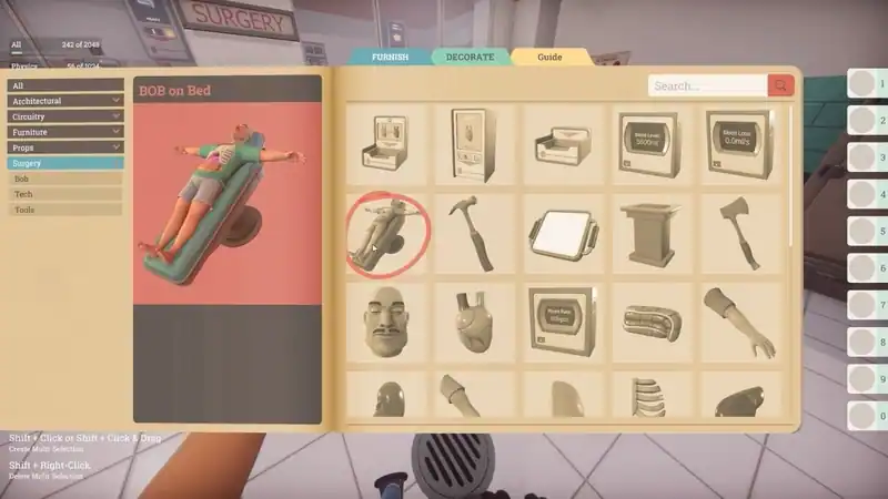 Surgeon Simulator 2 — изображение 3