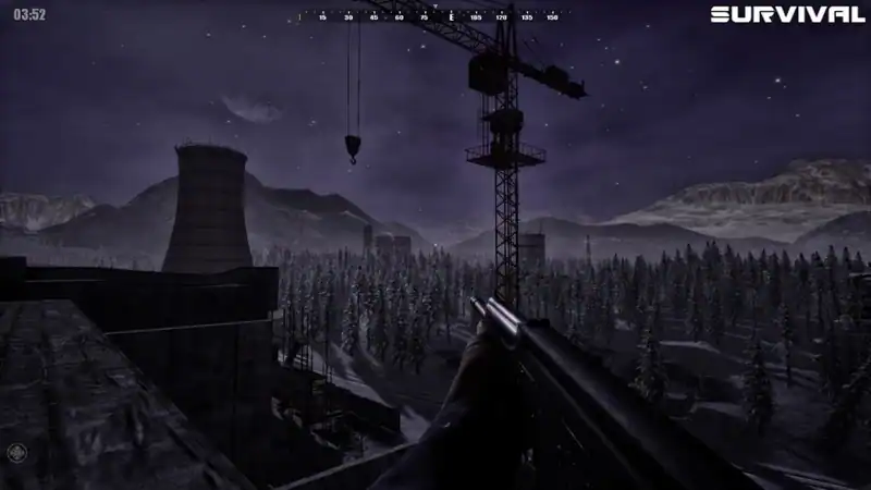 SURVIVAL: Postapocalypse Now — изображение 3