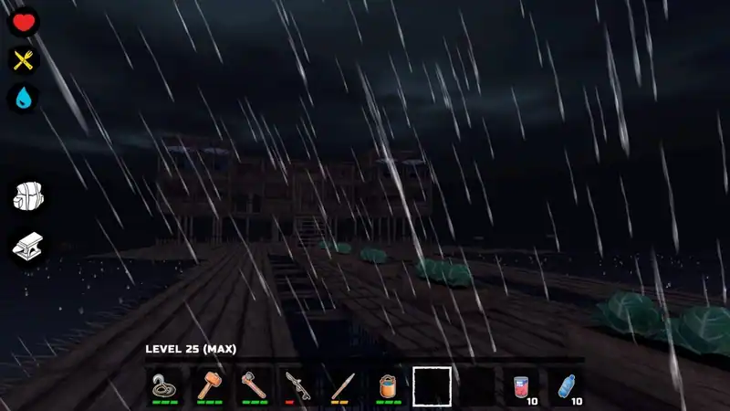 Survive on Raft — изображение 2