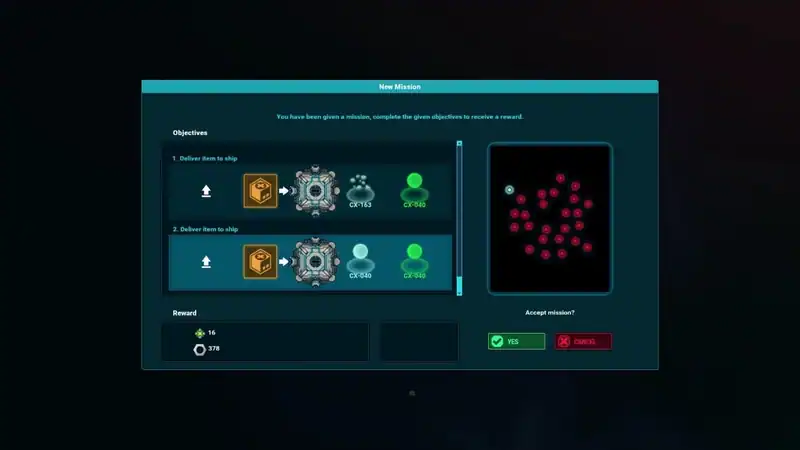 Battlevoid: Harbinger — изображение 3