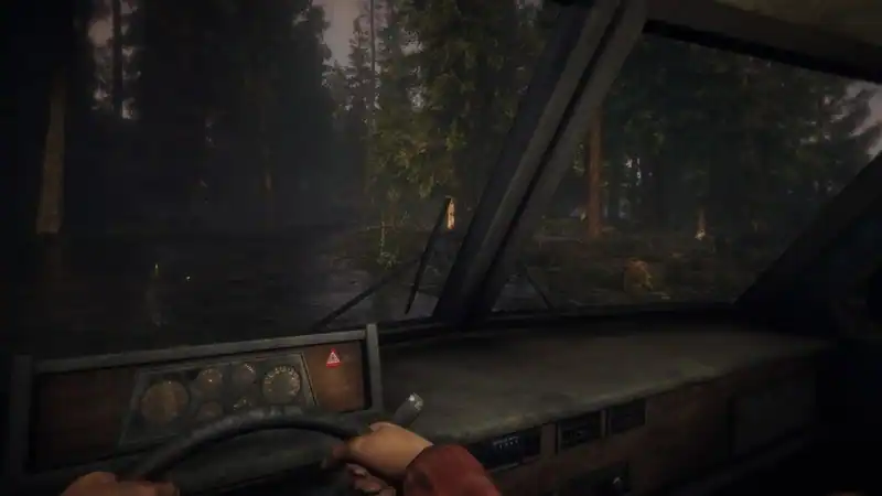Survive the Nights — изображение 3