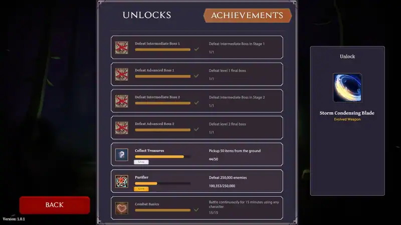 Survivor's Rhythm — изображение 2