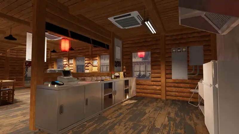 Sushi Simulator — изображение 3