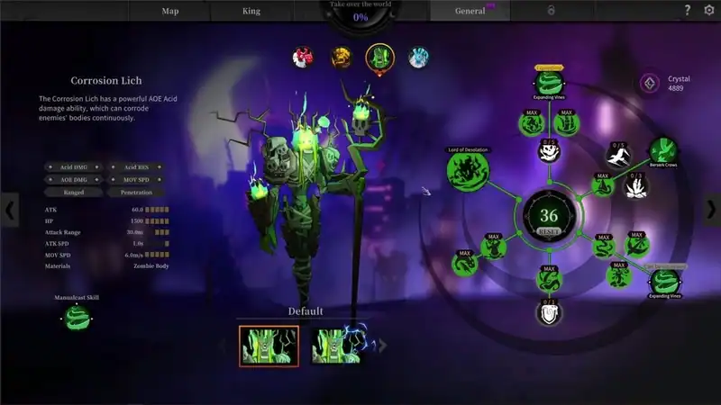 Swarm the City: Zombie Evolved — изображение 3