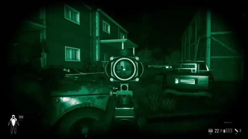 SWAT Commander — изображение 3