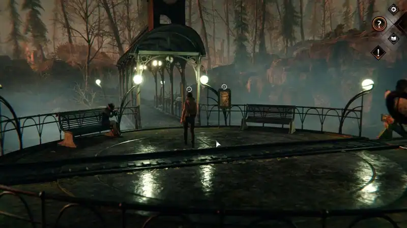 Syberia: The World Before — изображение 3