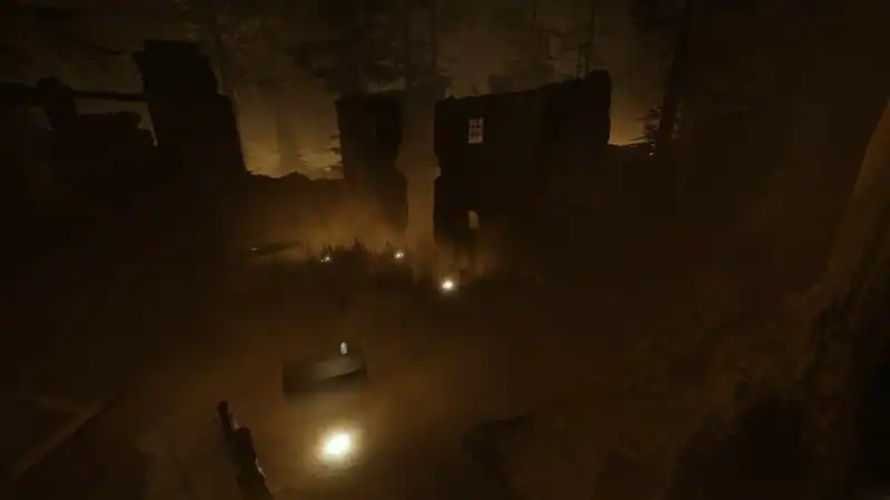 Sylvio: Black Waters — изображение 3