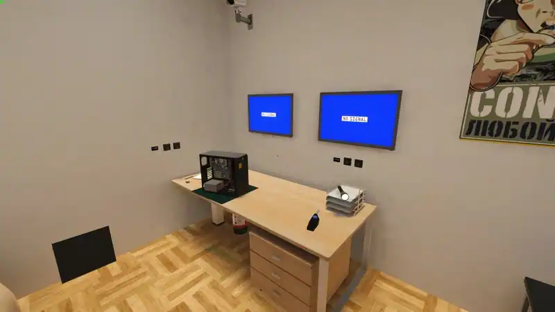 SysAdmin Odyssey - Back to the office — изображение 3