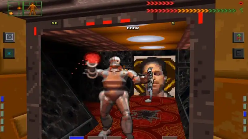 System Shock: Enhanced Edition — изображение 3
