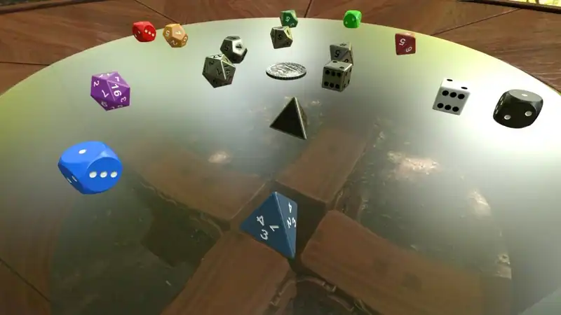 Tabletop Simulator — изображение 3