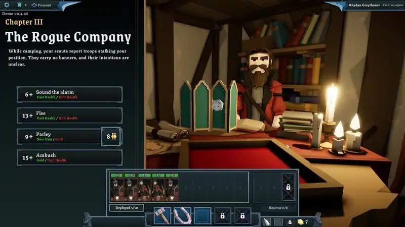 Tabletop Tavern — изображение 3