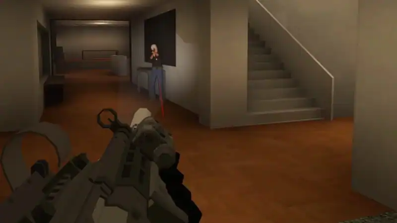 Tactical Assault VR — изображение 2