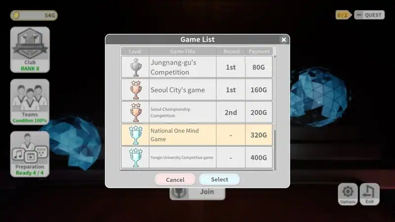 Taekwondo Demonstration Team Simulator — изображение 3