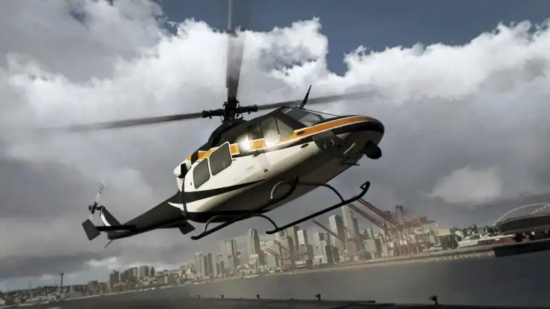 Take On Helicopters — изображение 3