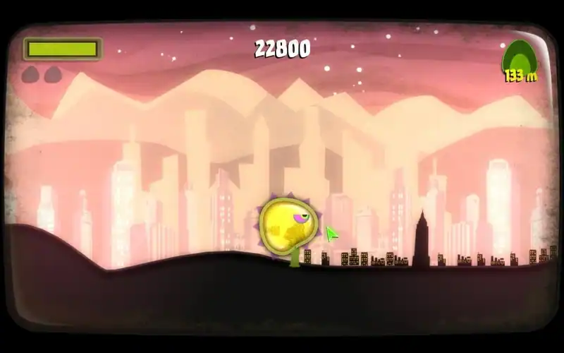 Tales From Space: Mutant Blobs Attack — изображение 3
