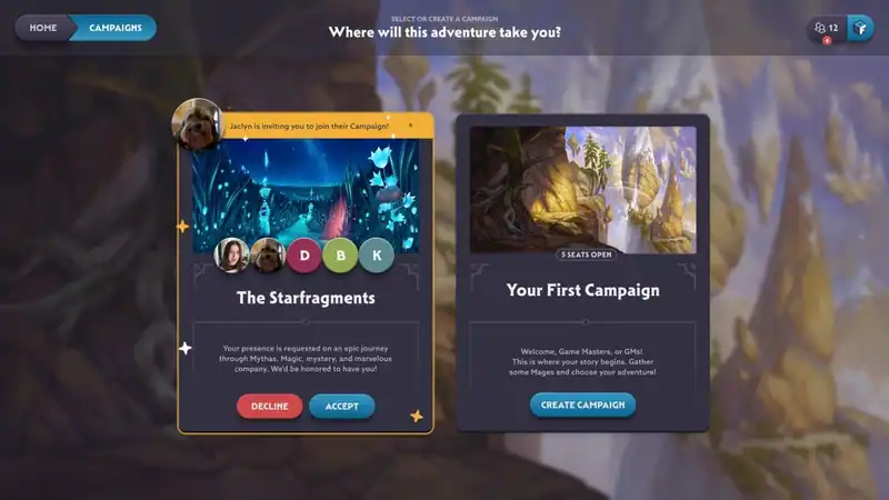 Tales of Fablecraft — изображение 3