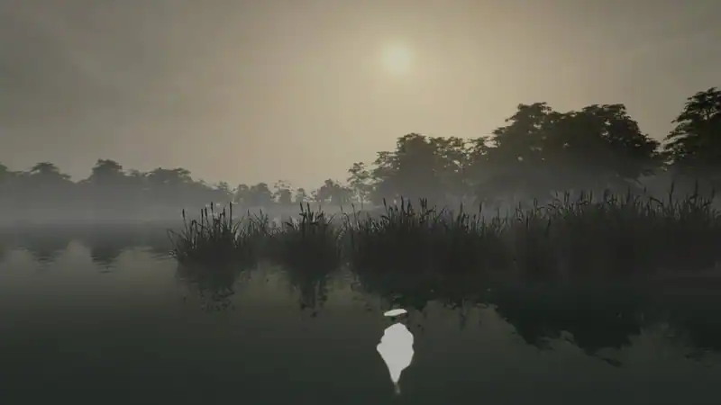 Tales of Herring Lake — изображение 3