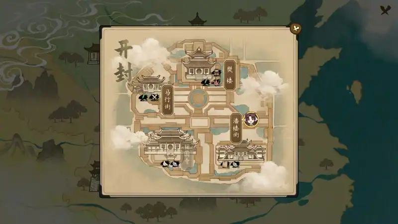 Tales of Justice Academy: Winds Arise — изображение 3