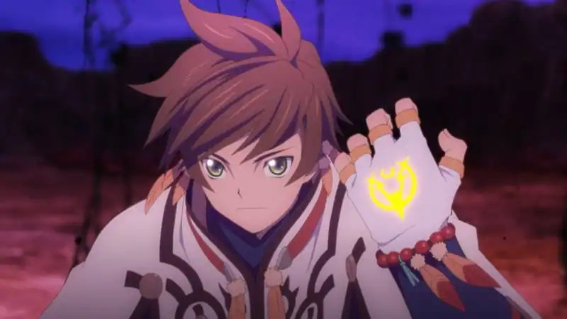 Tales of Zestiria — изображение 3