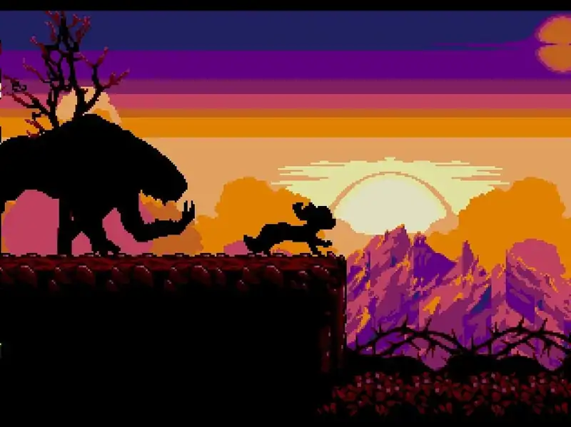 TANGLEWOOD — изображение 3