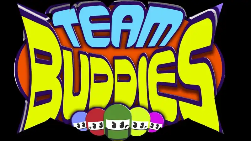 Team Buddies — изображение 3
