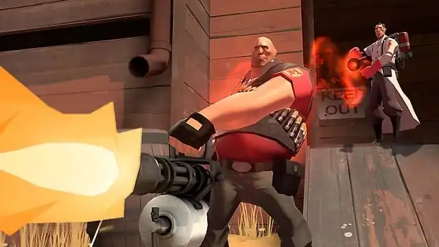 Team Fortress 2 — изображение 2