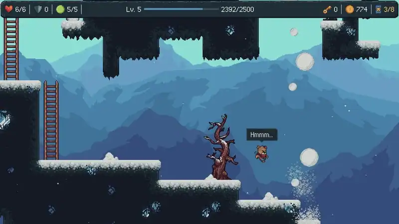 Bearnard — изображение 3
