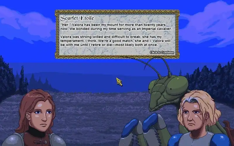 Telepath Tactics — изображение 3