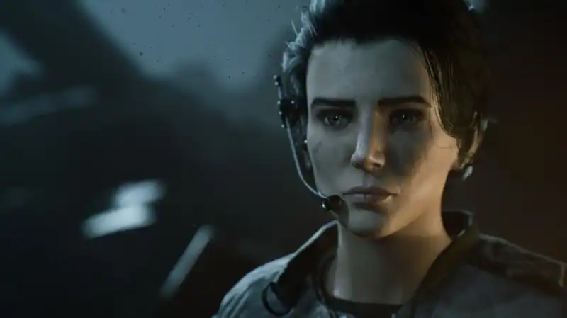 Terminator: Resistance Annihilation Line — изображение 2