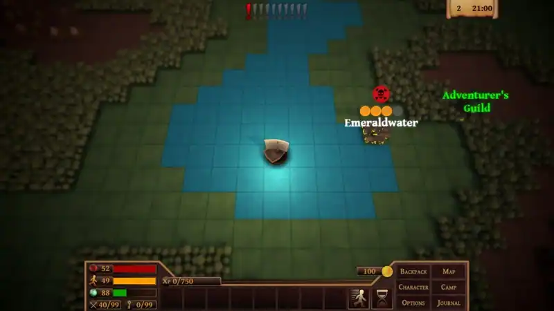 Terra Randoma — изображение 3